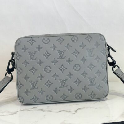 Louis Vuitton Trio Messenger Bag