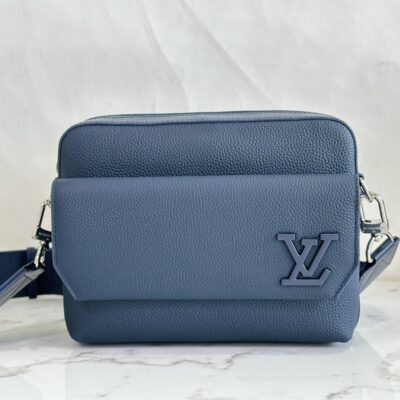 Louis Vuitton Fastline Messenger Bag