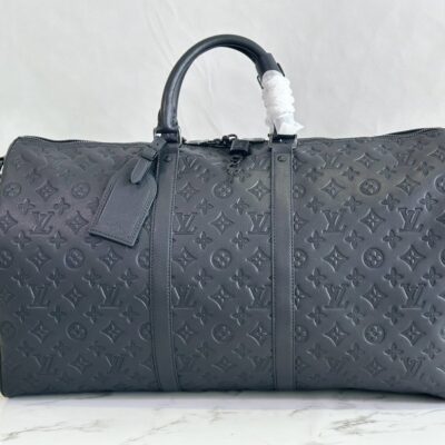 Louis Vuitton Keepall Bandouliere 50 bag