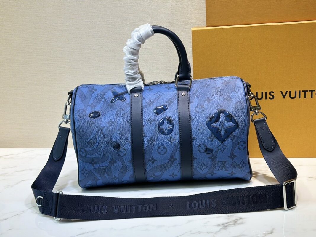 Louis Vuitton Keepall Bandouliere 35 handbags