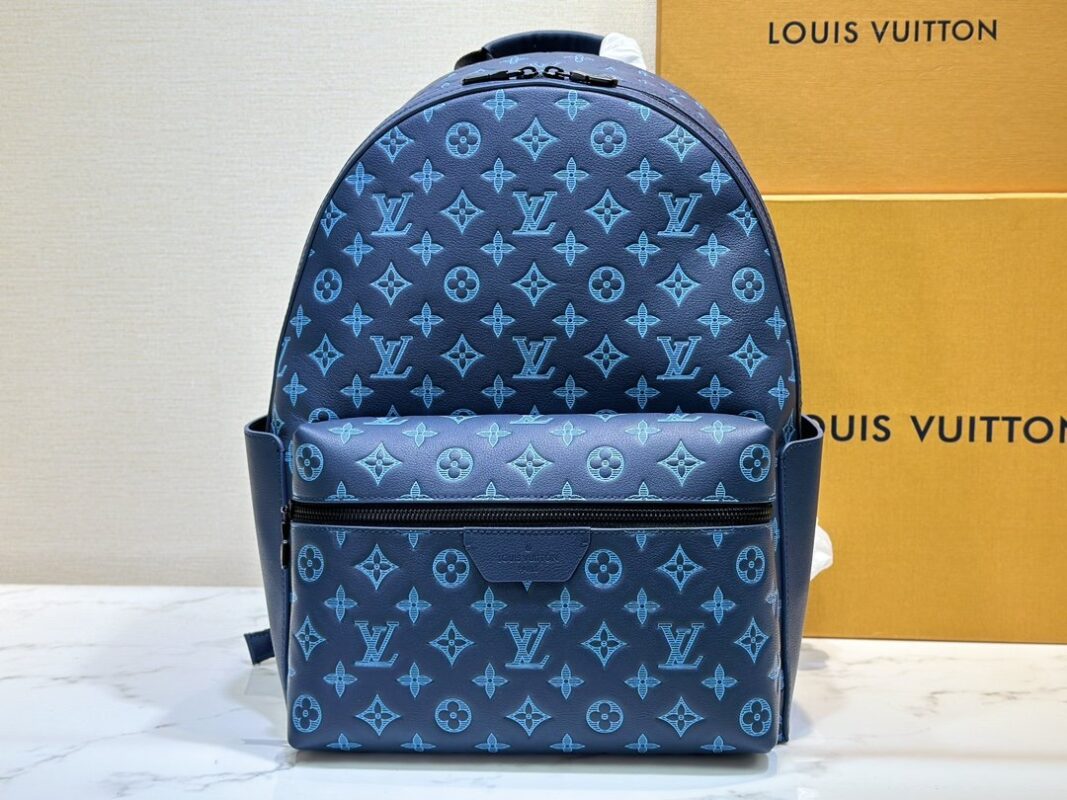 Louis Vuitton Discovery Backpack