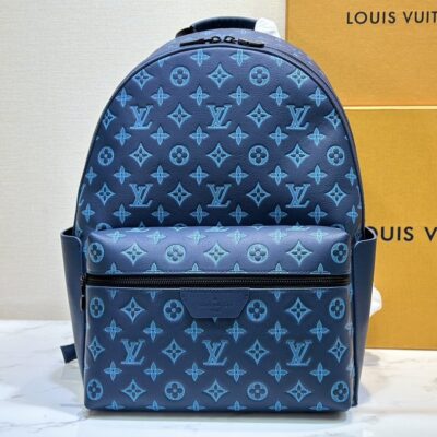 Louis Vuitton Discovery Backpack