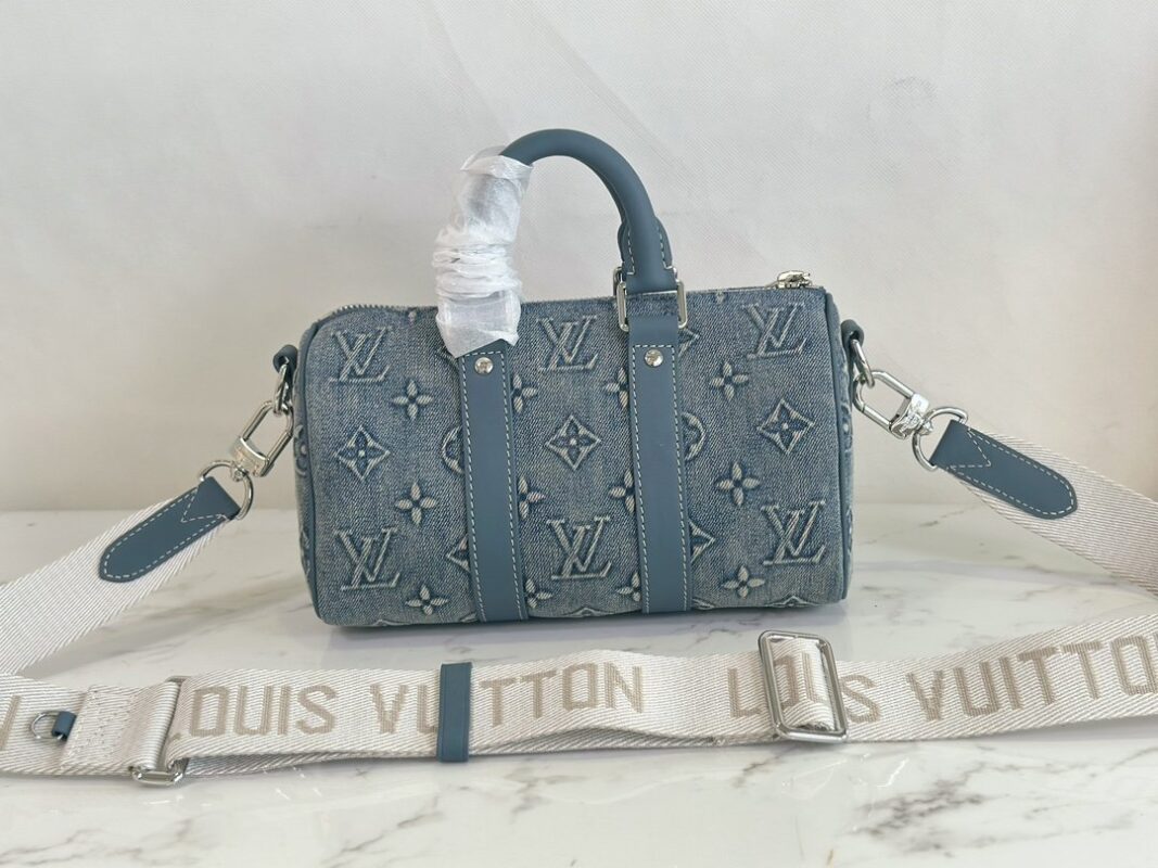 Louis Vuitton Keepall Bandoulière 25Handbag