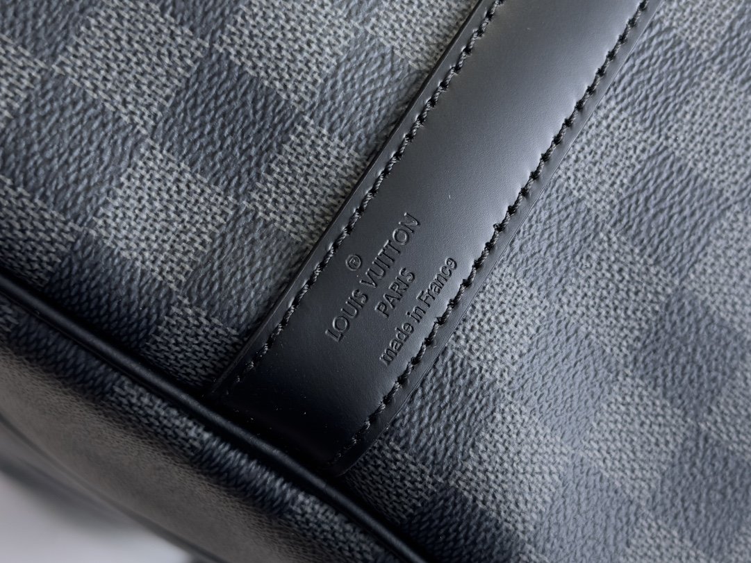 Louis Vuitton Keepall 55 bag - Image 5