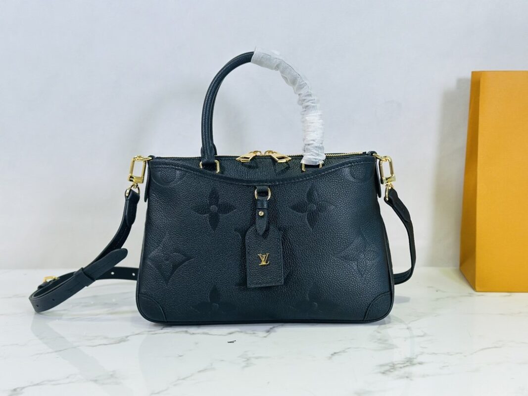 Louis Vuitton Trianon Small Handbag