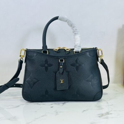 Louis Vuitton Trianon Small Handbag