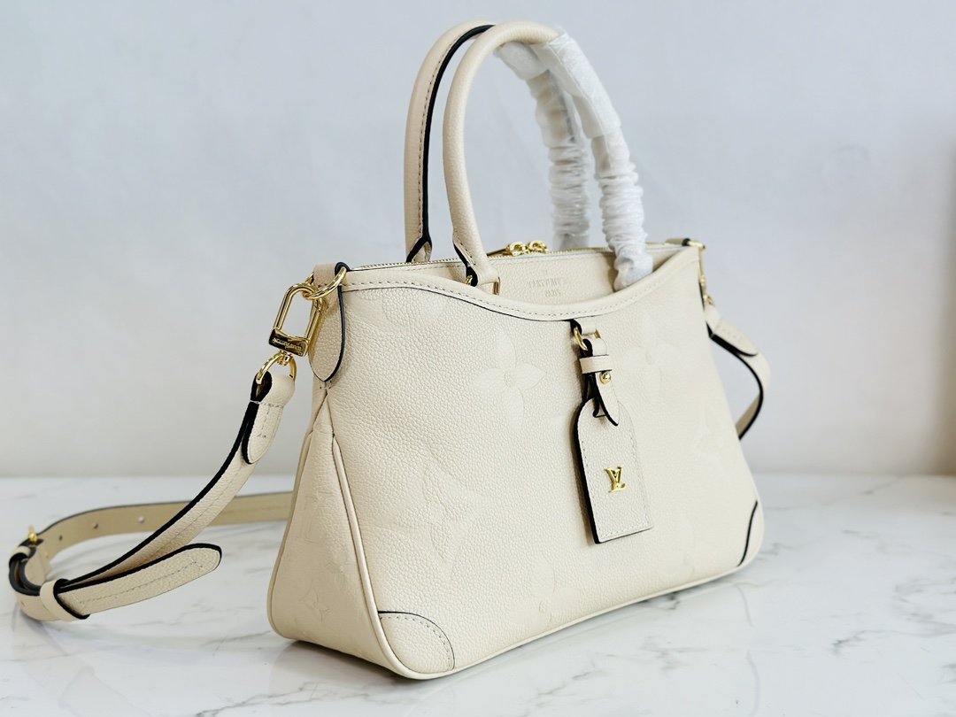 Louis Vuitton Trianon Small Handbag - Image 4