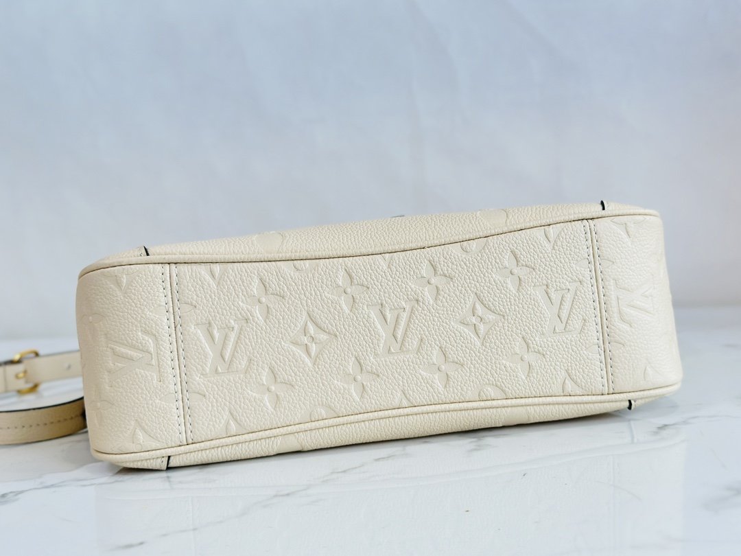 Louis Vuitton Trianon Small Handbag - Image 6