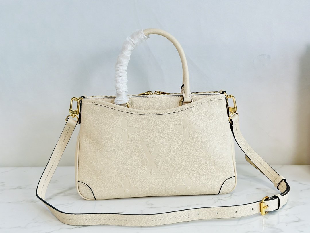 Louis Vuitton Trianon Small Handbag - Image 2
