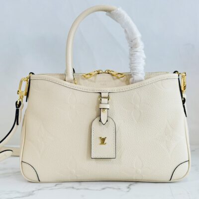 Louis Vuitton Trianon Small Handbag