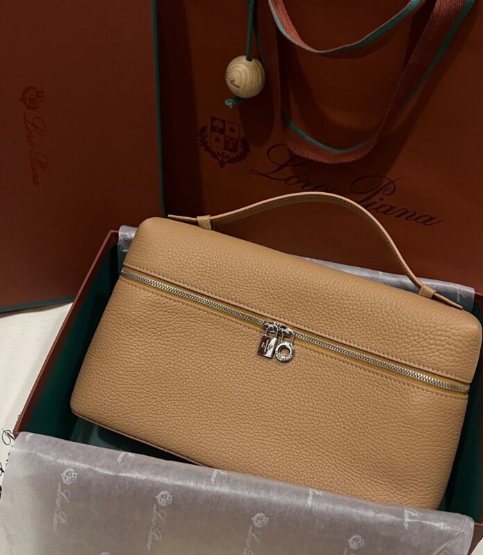 Loro Piana L27 in TC Leather