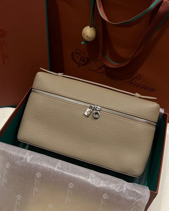 Loro Piana L27 in TC Leather