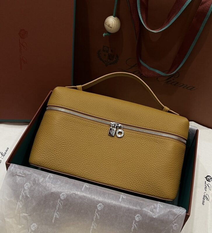 Loro Piana L27 in TC Leather