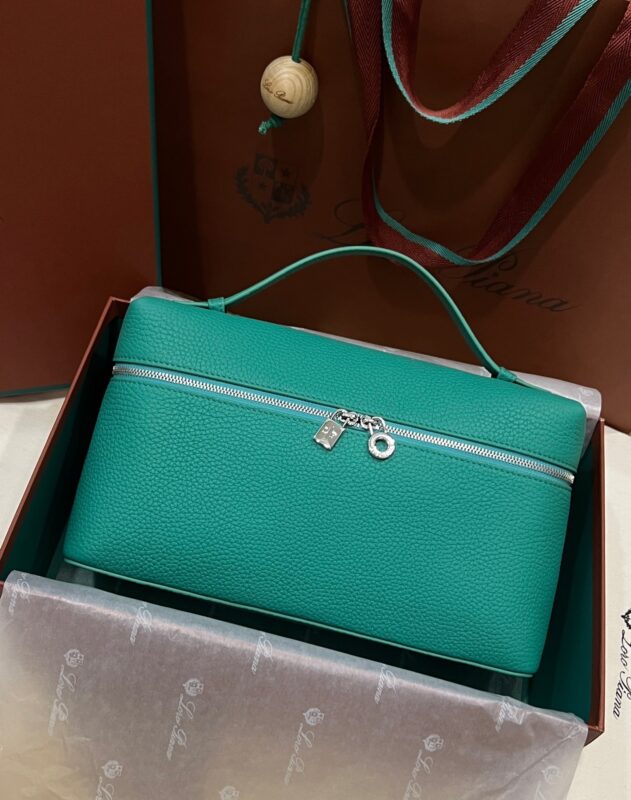 Loro Piana L27 in TC Leather