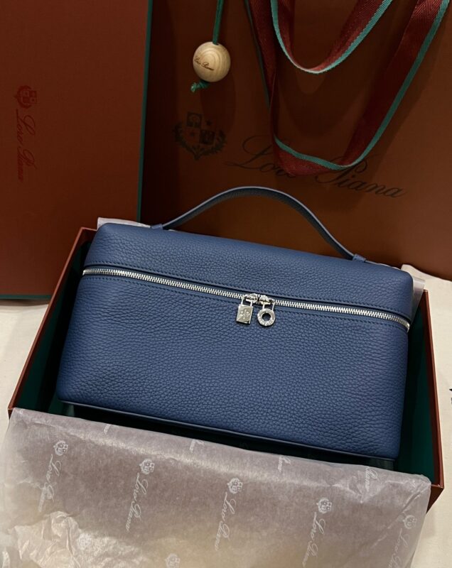 Loro Piana L27 in TC Leather