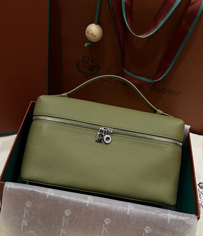 Loro Piana L27 in TC Leather