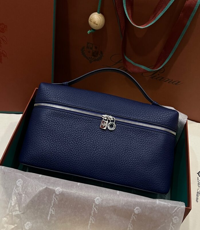 Loro Piana L27 in TC Leather