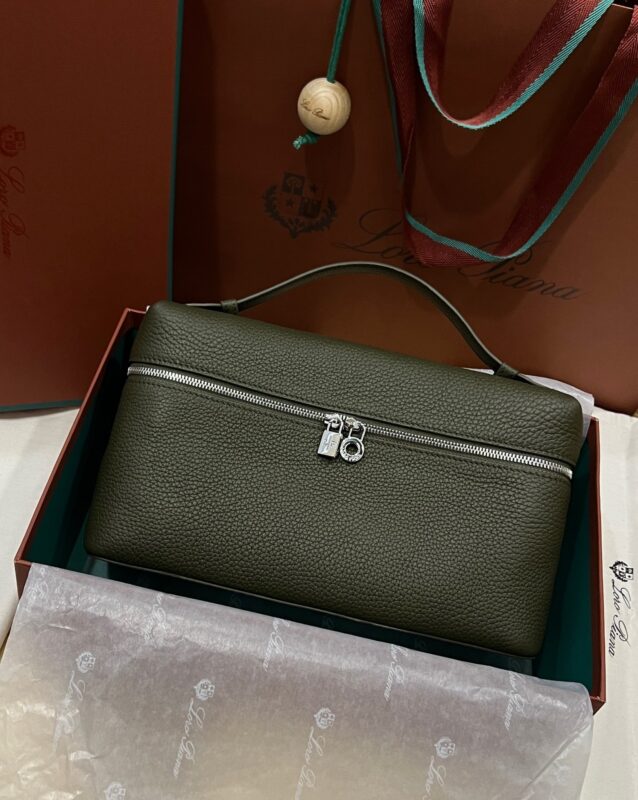 Loro Piana L27 in TC Leather