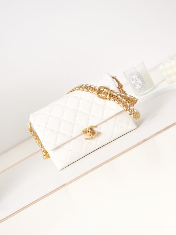 Chanel 23S Underarm Bag