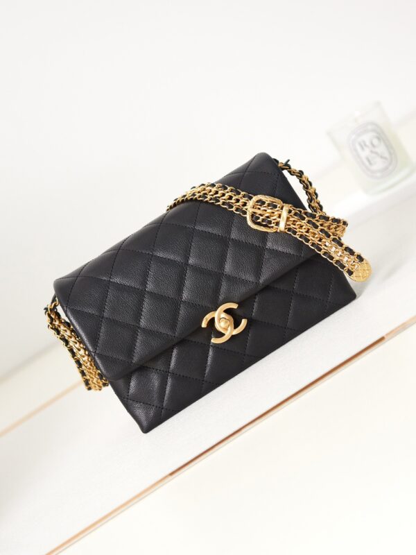 Chanel 23S Underarm Bag