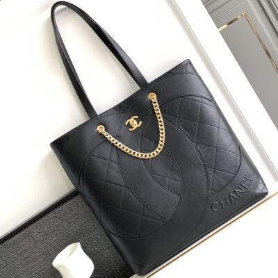 Chanel Large Tote Bag