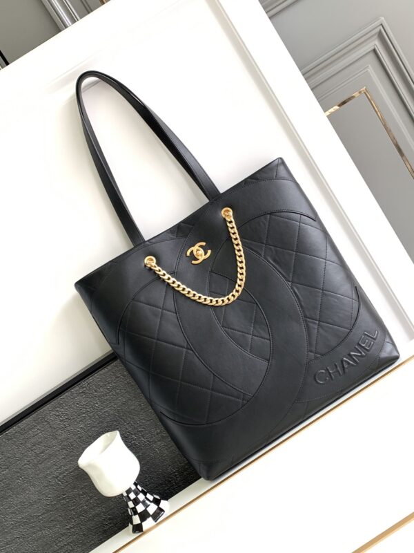 Chanel Large Tote Bag