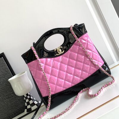Mini Chanel 31 Bag