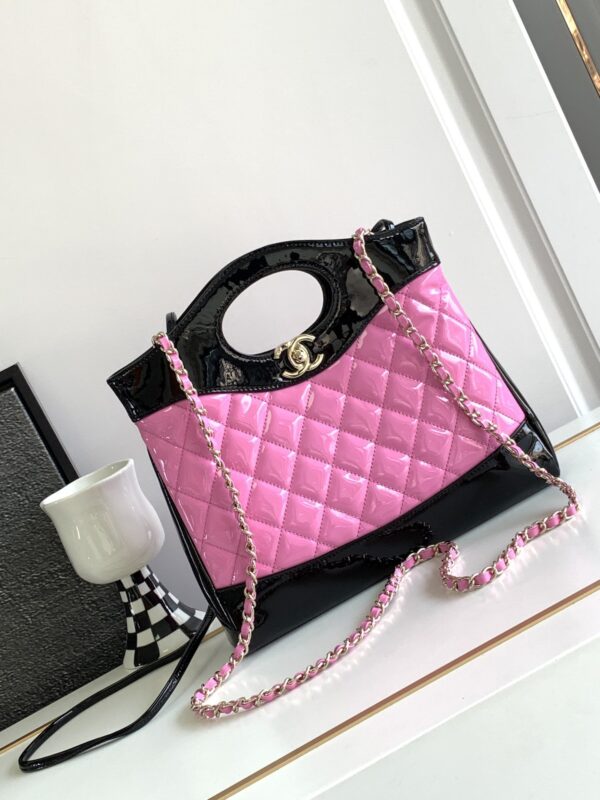 Mini Chanel 31 Bag