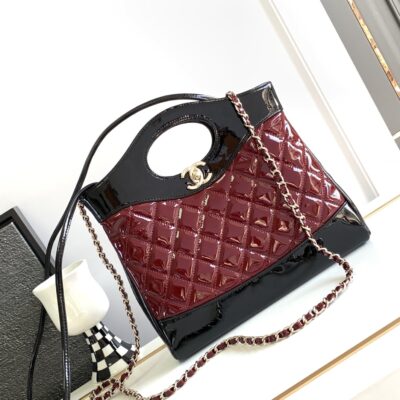 Mini Chanel 31 Bag