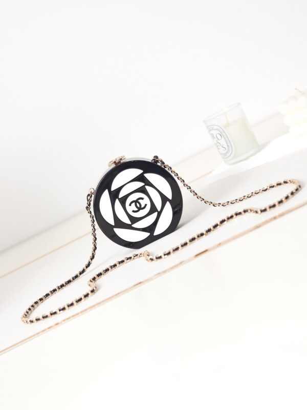 Chanel SS2023 Heavy Industry Dinner Bag