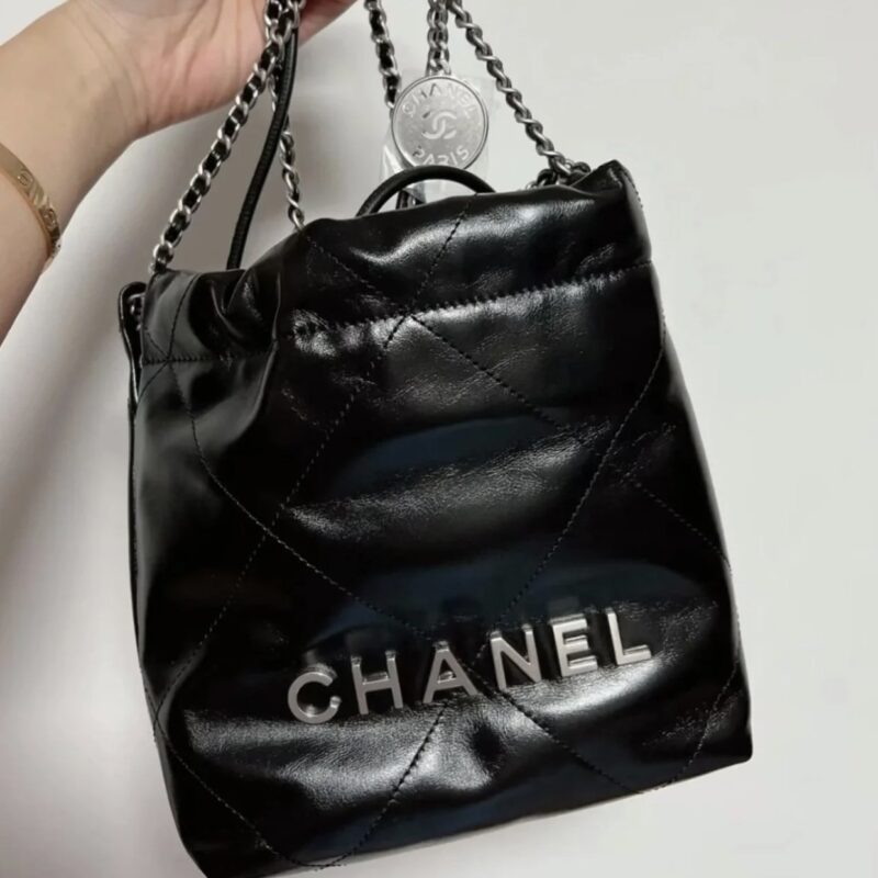 Chanel Mini 22 Bag