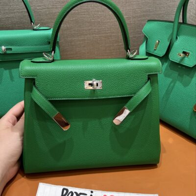 Kelly 25 Bamboo Togo