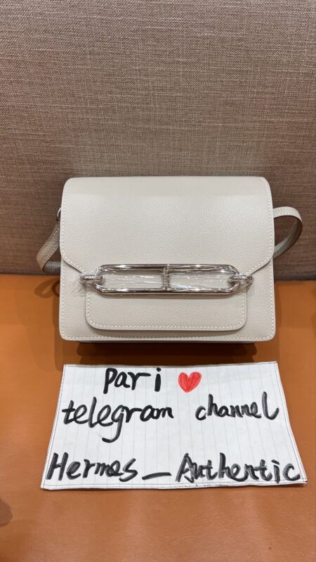 Mini Roulis Craie Evercolor PHW