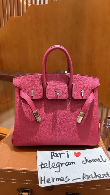 Birkin 30 Togo