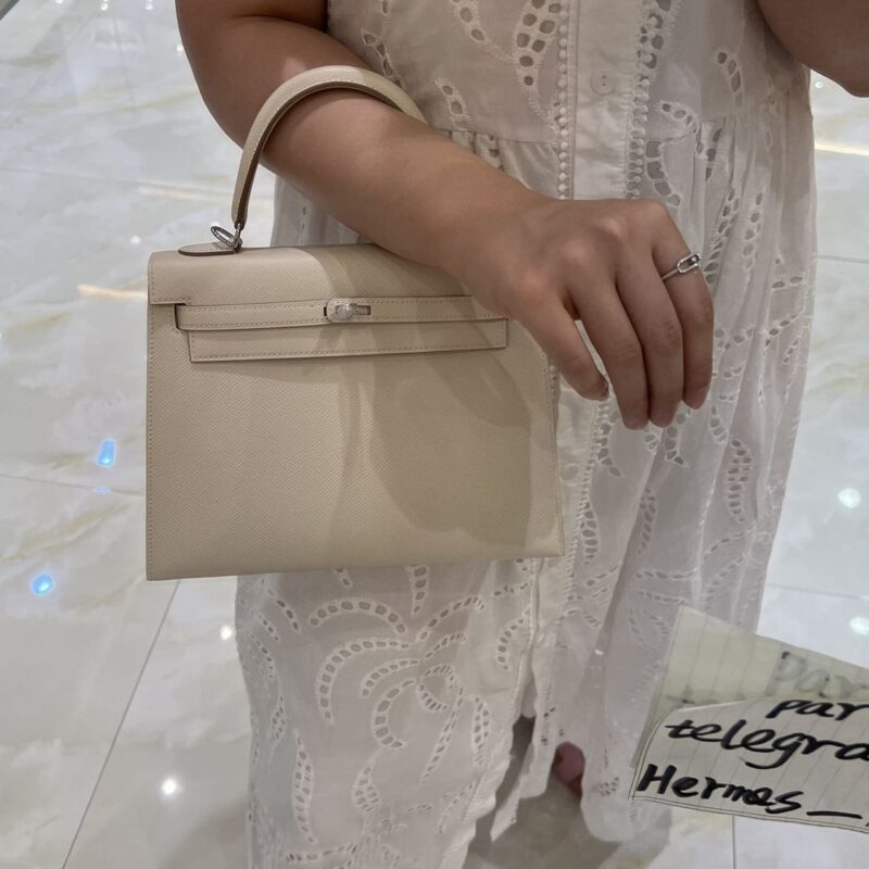 Kelly 28 Craie Epsom