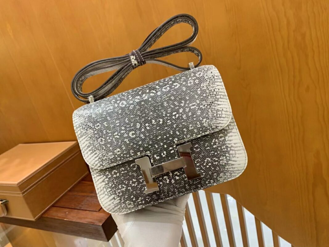 Constance 19 Lizard Ombre