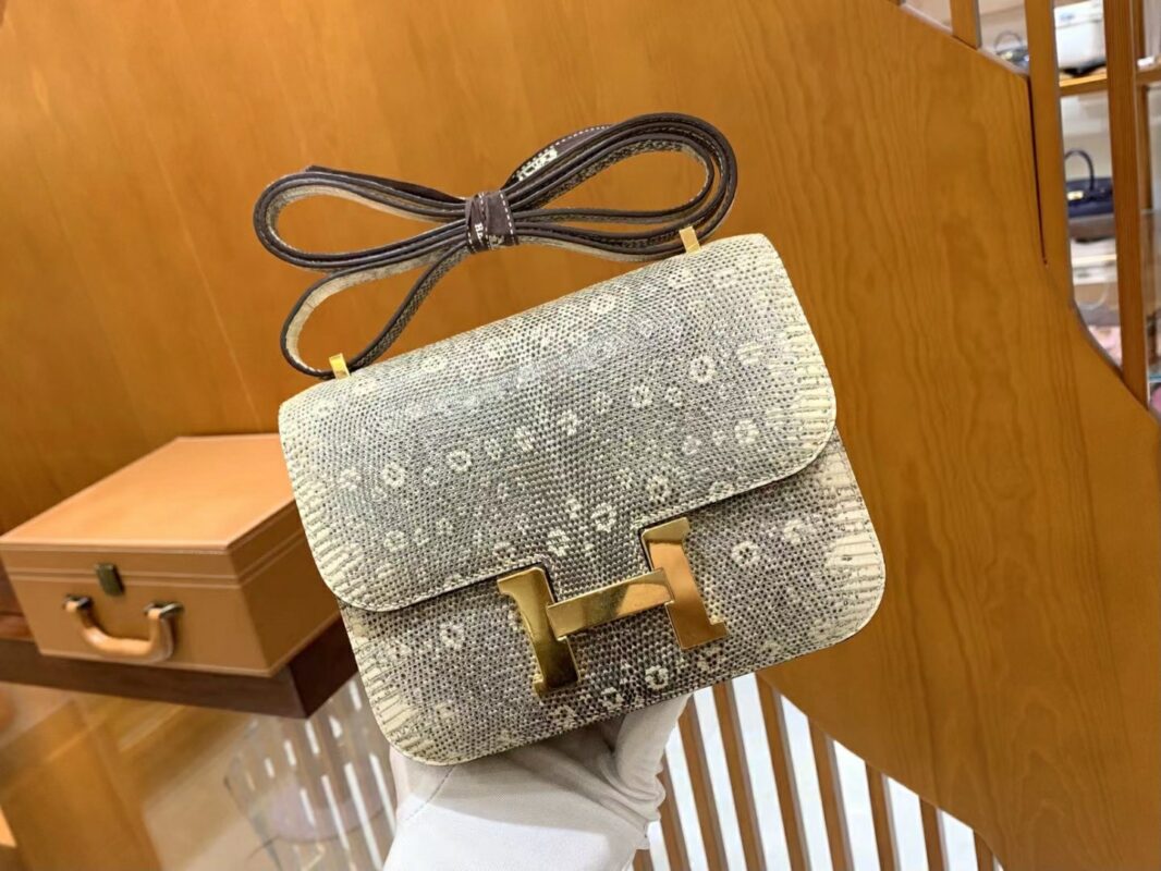 Constance 18 Lizard Ombre