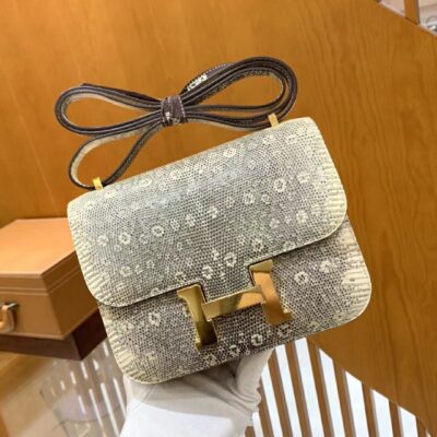 Constance 18 Lizard Ombre