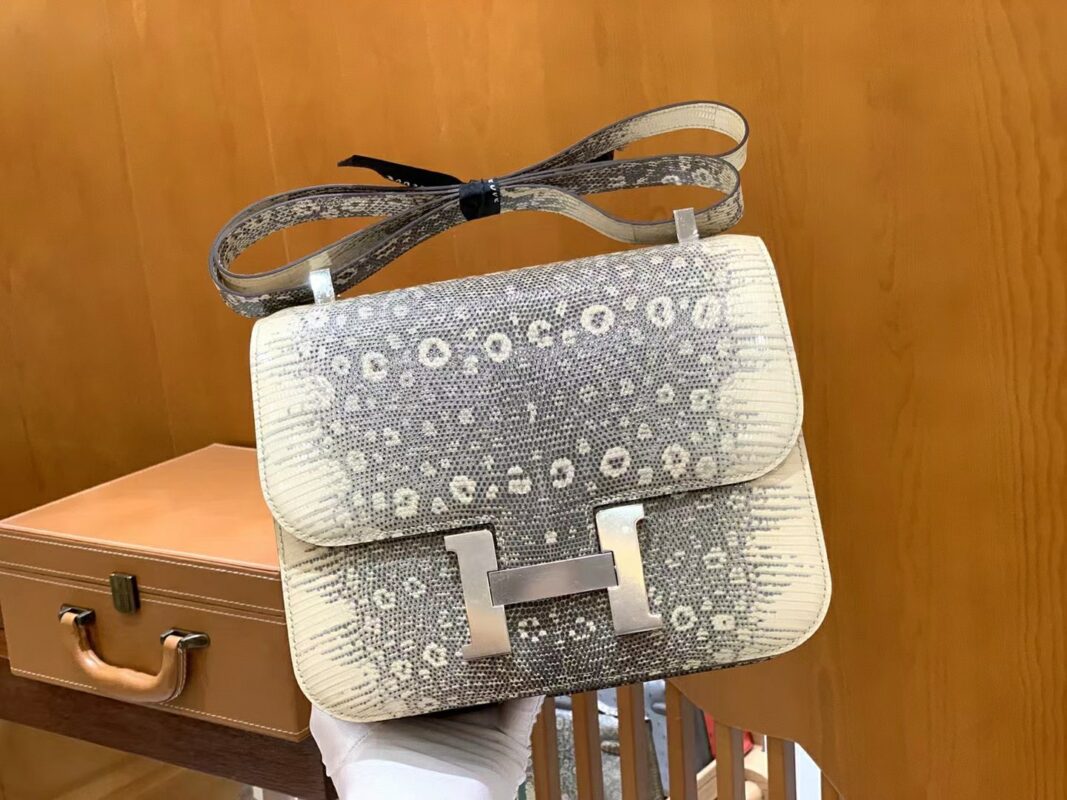 Constance 24 Lizard Ombre