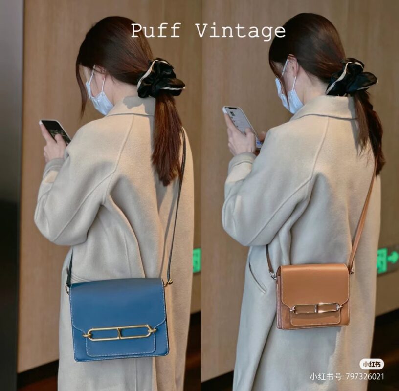 Roulis 23 Evercolor Collection