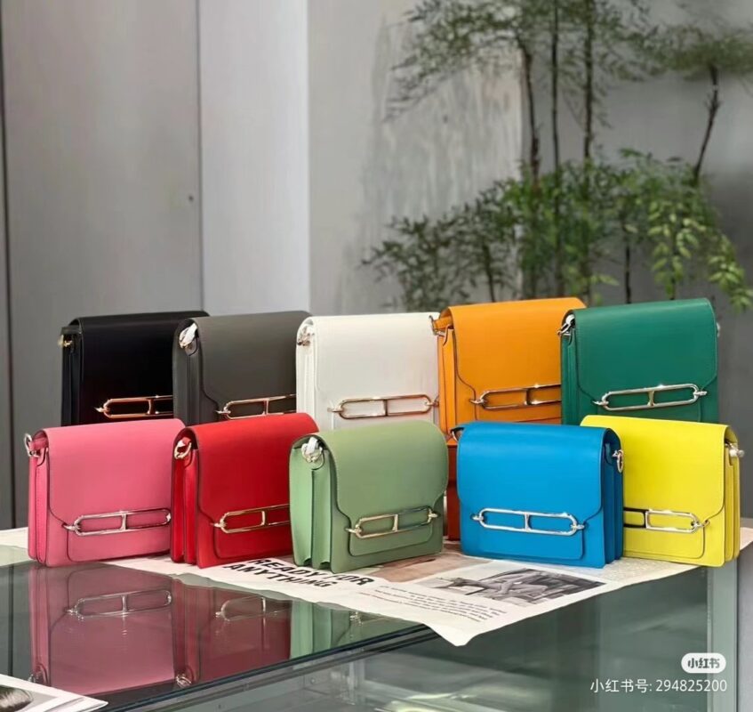 Roulis Mini Collection