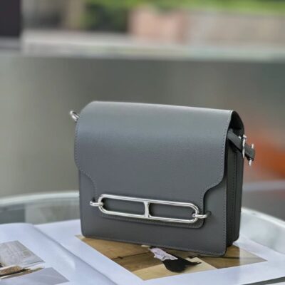 Roulis Mini Dark Grey Evercolor