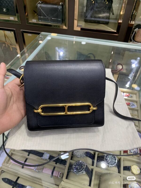 Roulis Mini Evercolor