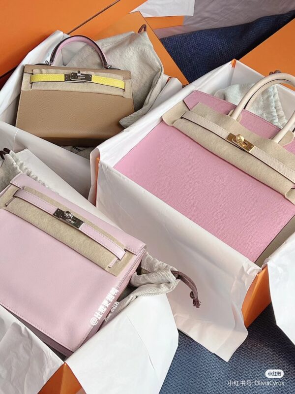 Hermes Bags