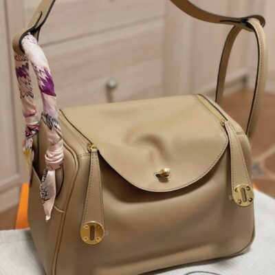 Lindy 26 Swift Trench