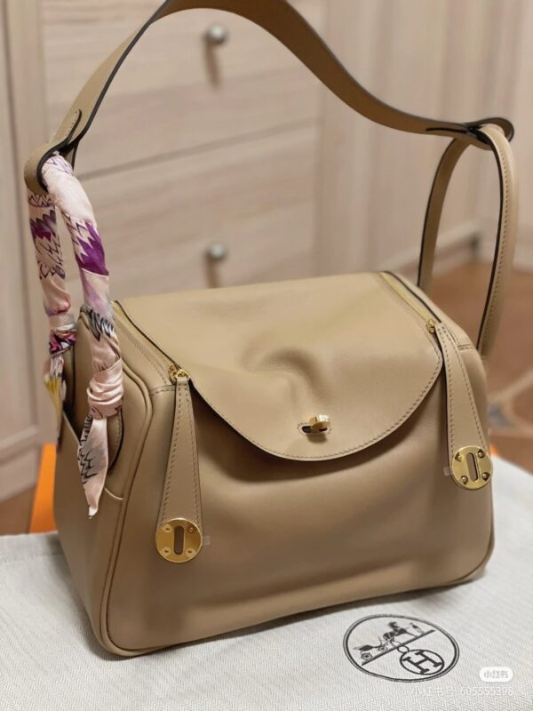 Lindy 26 Swift Trench