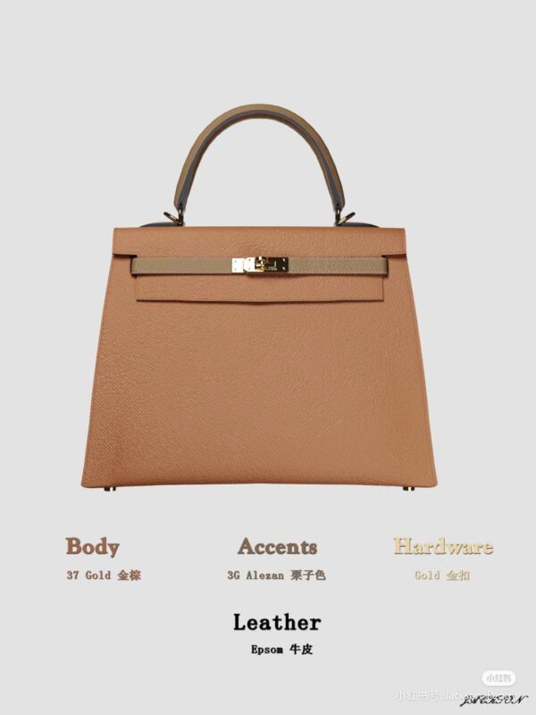 Kelly 28 Epsom Alezan