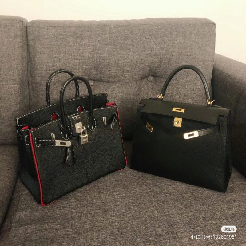 Hermes Bags