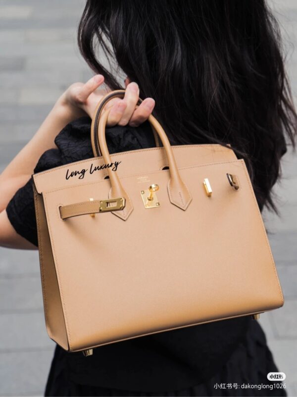 Birkin 25 Swift
