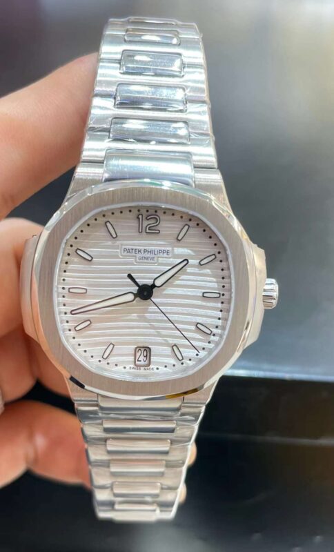 Patek Phillipe Watch